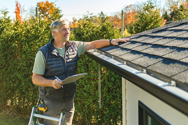 Trusted Gutter Repair And Installation service in Gold Canyon, AZ - Ben Roofing and Steel LLC